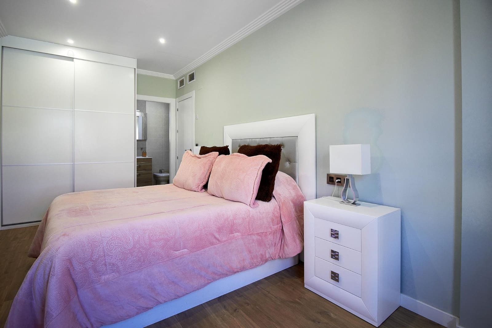 3 bedroom Flat for sale in Olula del Rio - € 150,000 (Ref: 9586674)