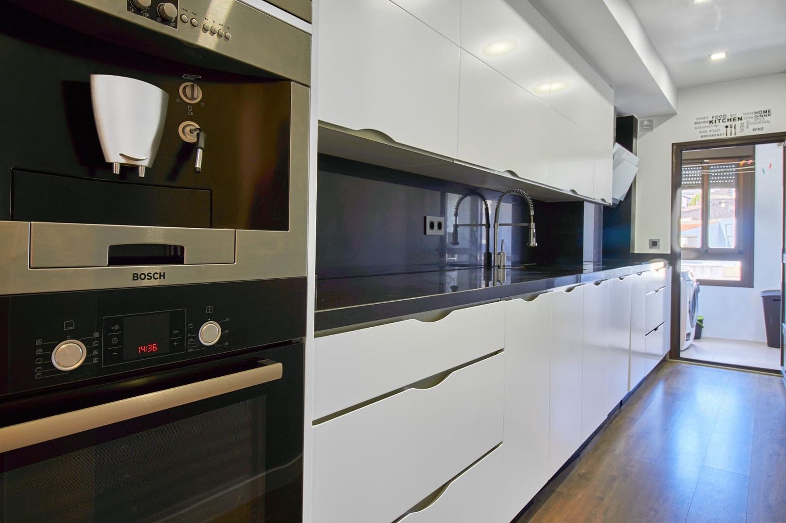 3 bedroom Flat for sale in Olula del Rio - € 150,000 (Ref: 9586674)