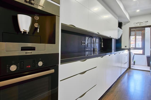 3 bedroom Flat for sale in Olula del Río - € 150,000 (Ref: 9586674)