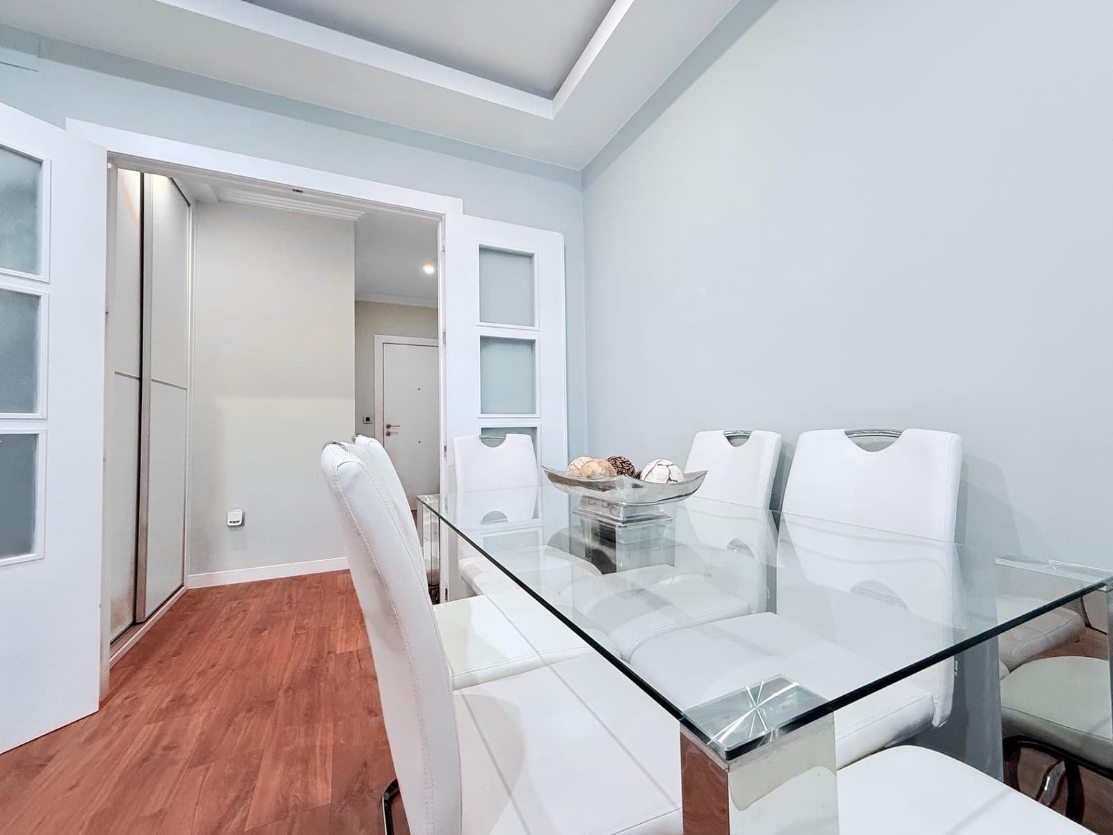 3 bedroom Flat for sale in Olula del Rio - € 150,000 (Ref: 9586674)