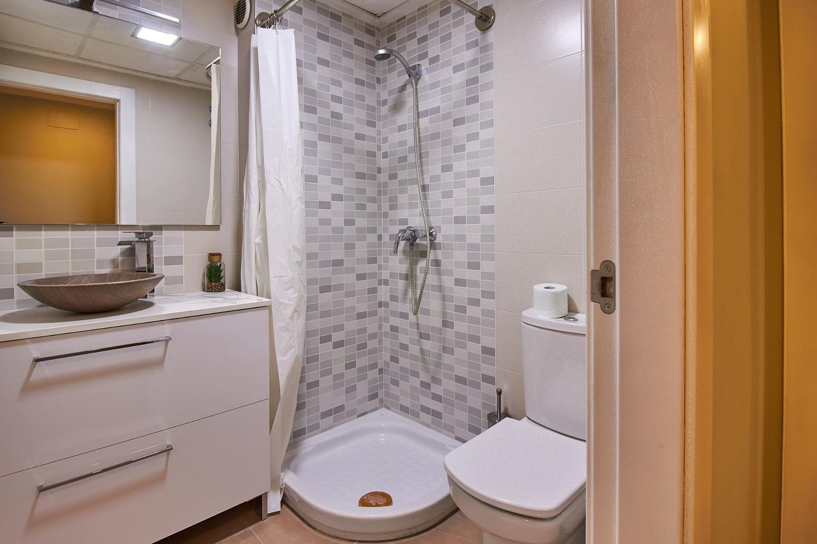 3 bedroom Flat for sale in Olula del Rio - € 150,000 (Ref: 9586674)