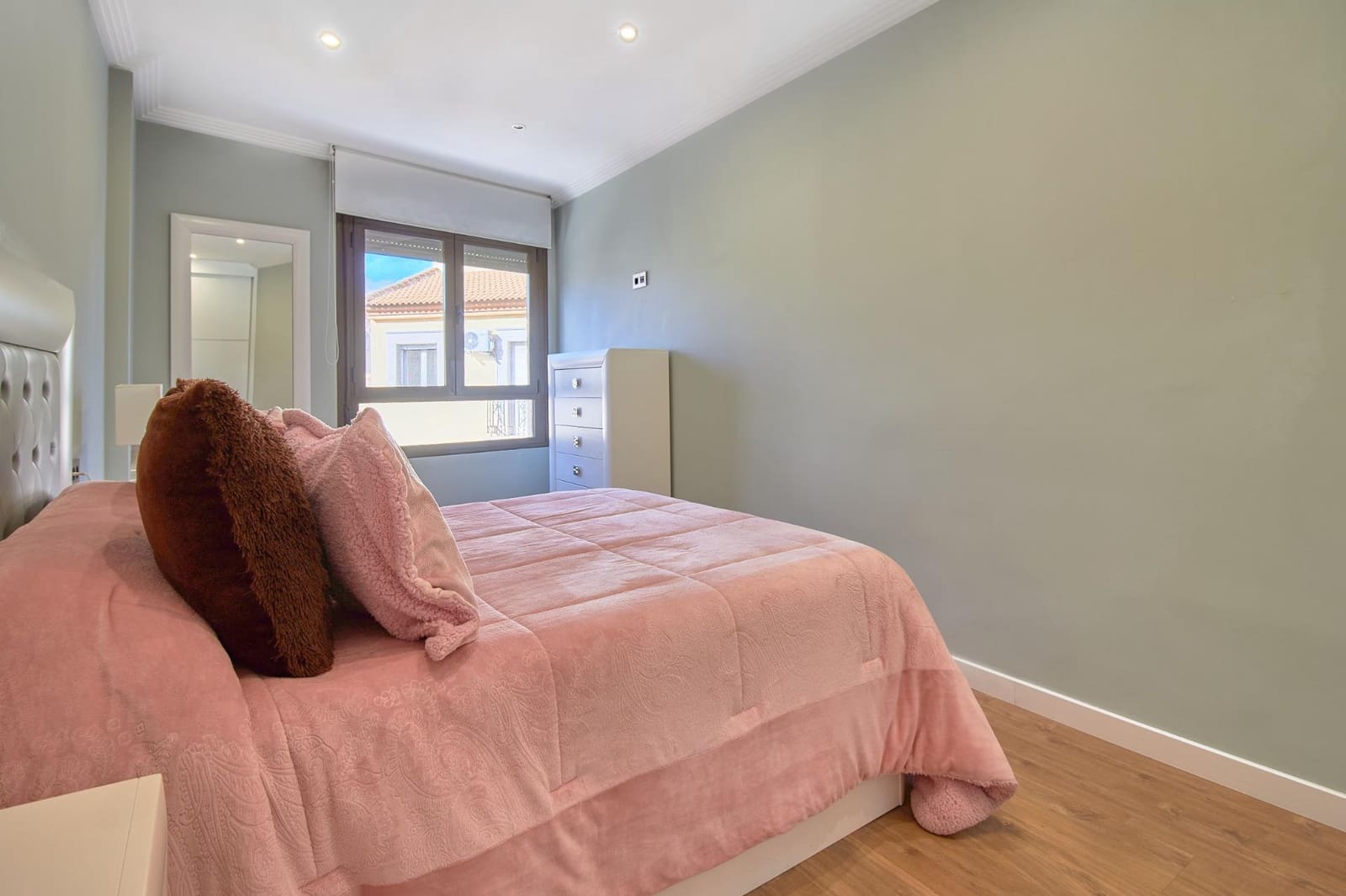 3 bedroom Flat for sale in Olula del Rio - € 150,000 (Ref: 9586674)