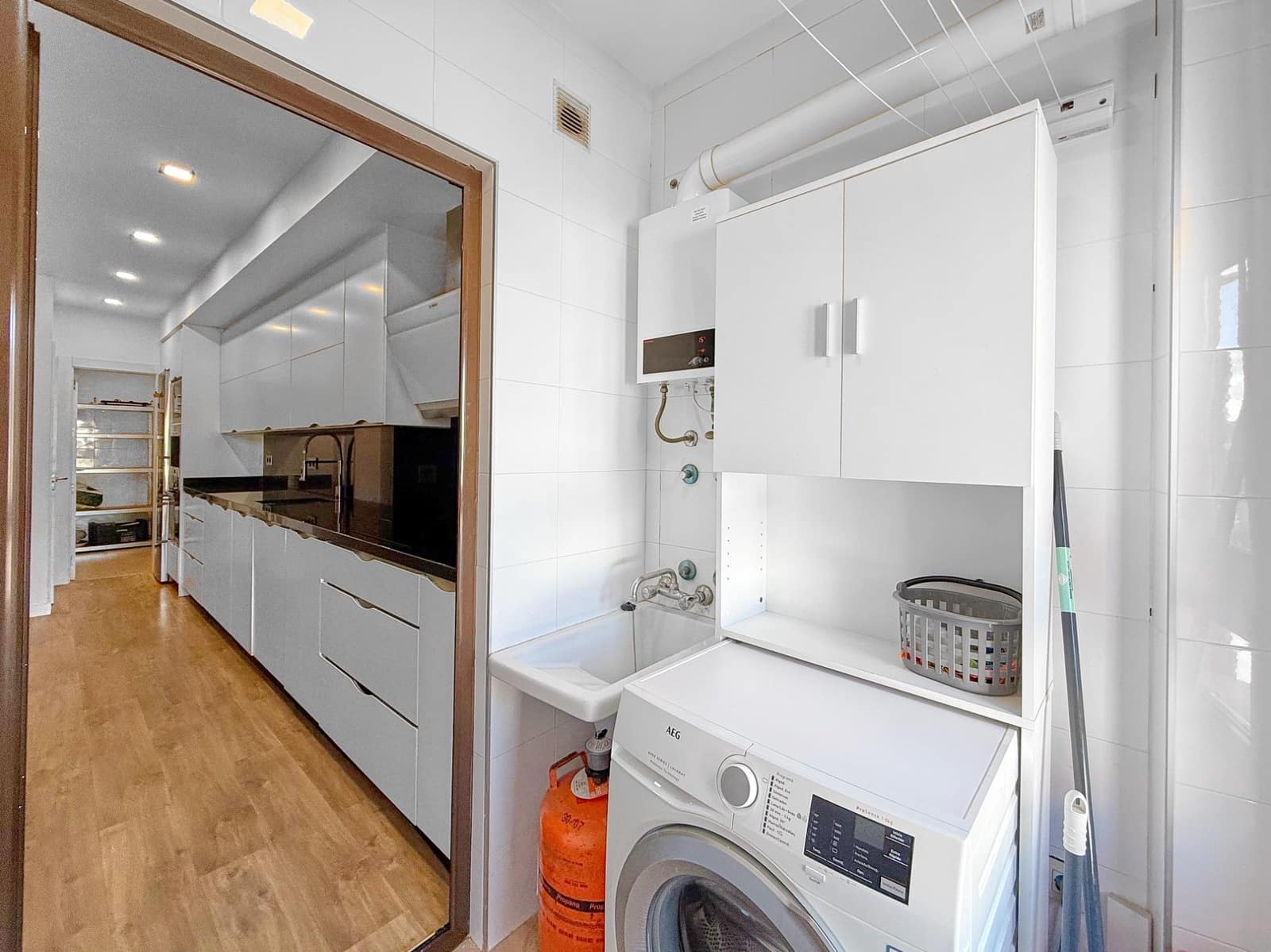 3 bedroom Flat for sale in Olula del Rio - € 150,000 (Ref: 9586674)