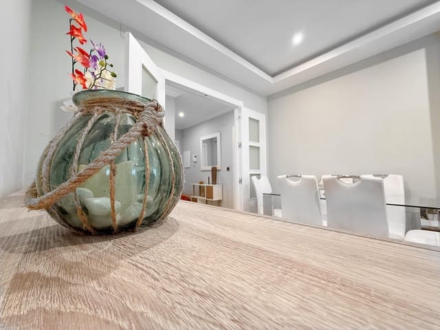 3 bedroom Flat for sale in Olula del Río - € 150,000 (Ref: 9586674)