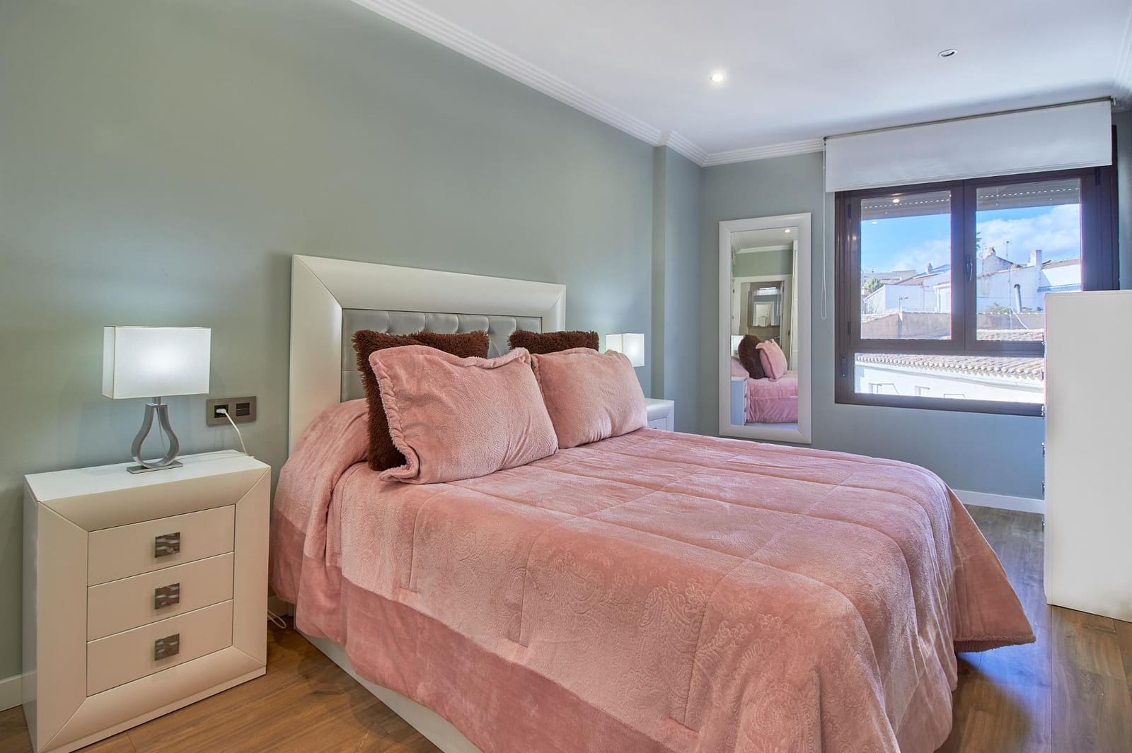 3 bedroom Flat for sale in Olula del Rio - € 150,000 (Ref: 9586674)