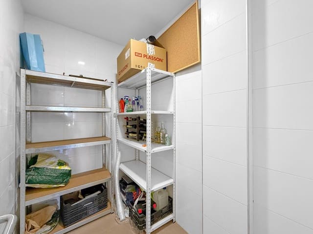 3 bedroom Flat for sale in Olula del Río - € 150,000 (Ref: 9586674)