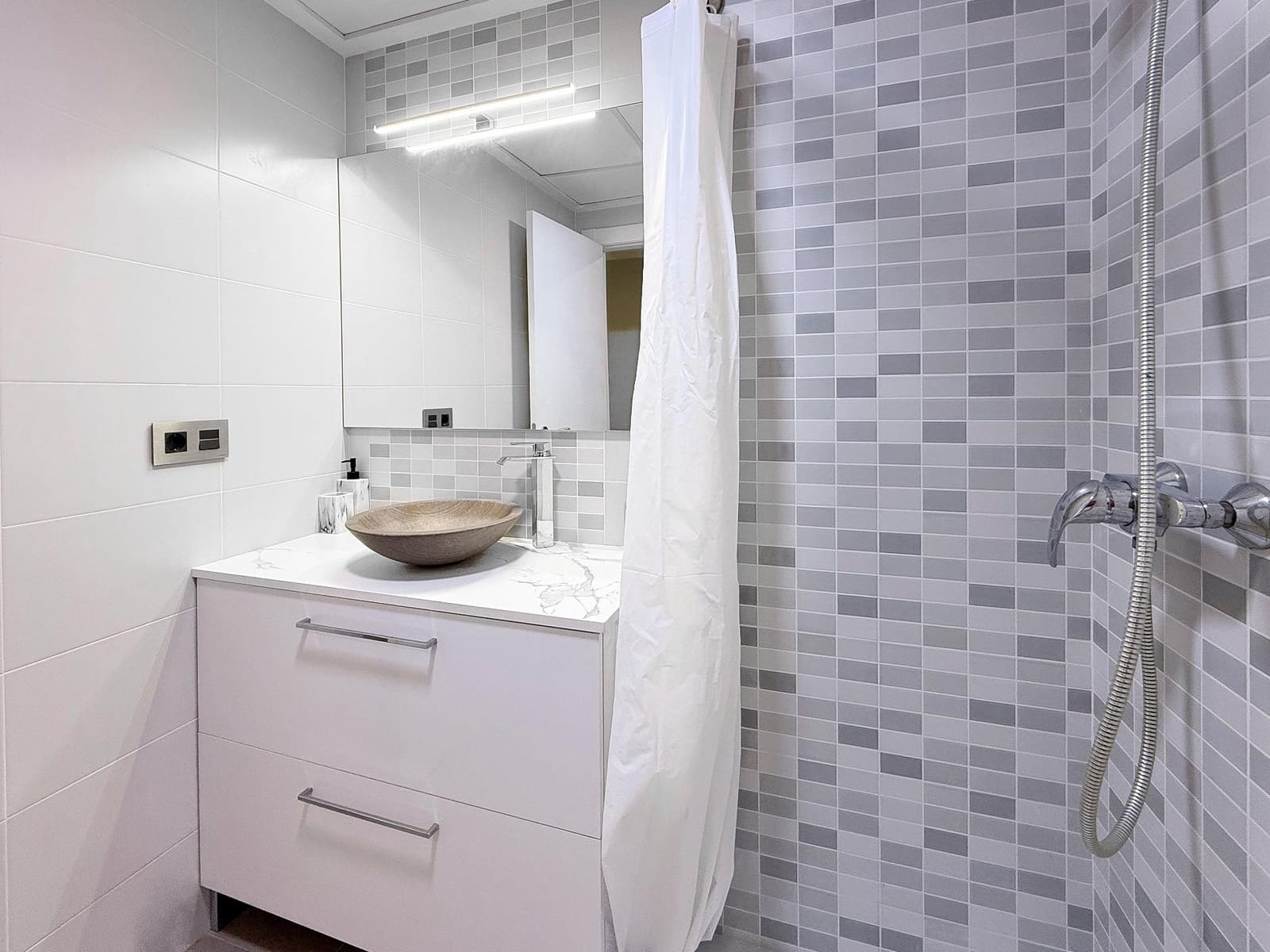 3 bedroom Flat for sale in Olula del Rio - € 150,000 (Ref: 9586674)