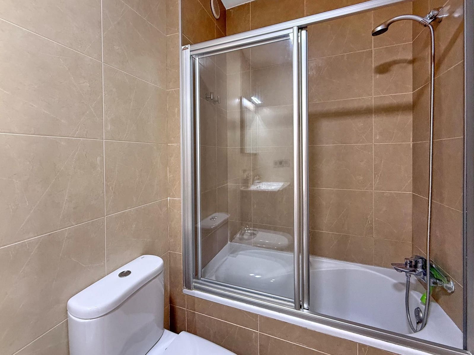 3 bedroom Flat for sale in Olula del Rio - € 150,000 (Ref: 9586674)