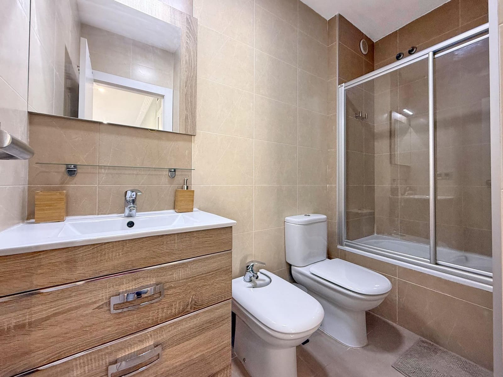 3 bedroom Flat for sale in Olula del Rio - € 150,000 (Ref: 9586674)