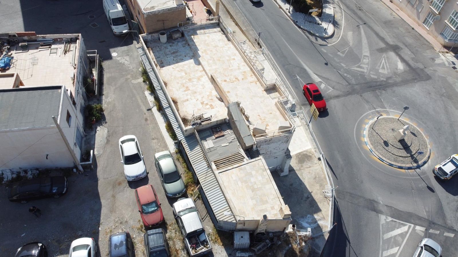 4 slaapkamer Appartement te koop in Macael - € 60.000 (Ref: 9616025)