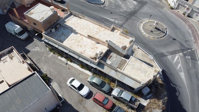 Apartamento de 4 habitaciones en Macael en venta - 60.000 € (Ref: 9616025)