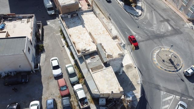 Apartamento de 4 habitaciones en Macael en venta - 60.000 € (Ref: 9616025)