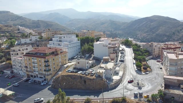 Apartamento de 4 habitaciones en Macael en venta - 60.000 € (Ref: 9616025)