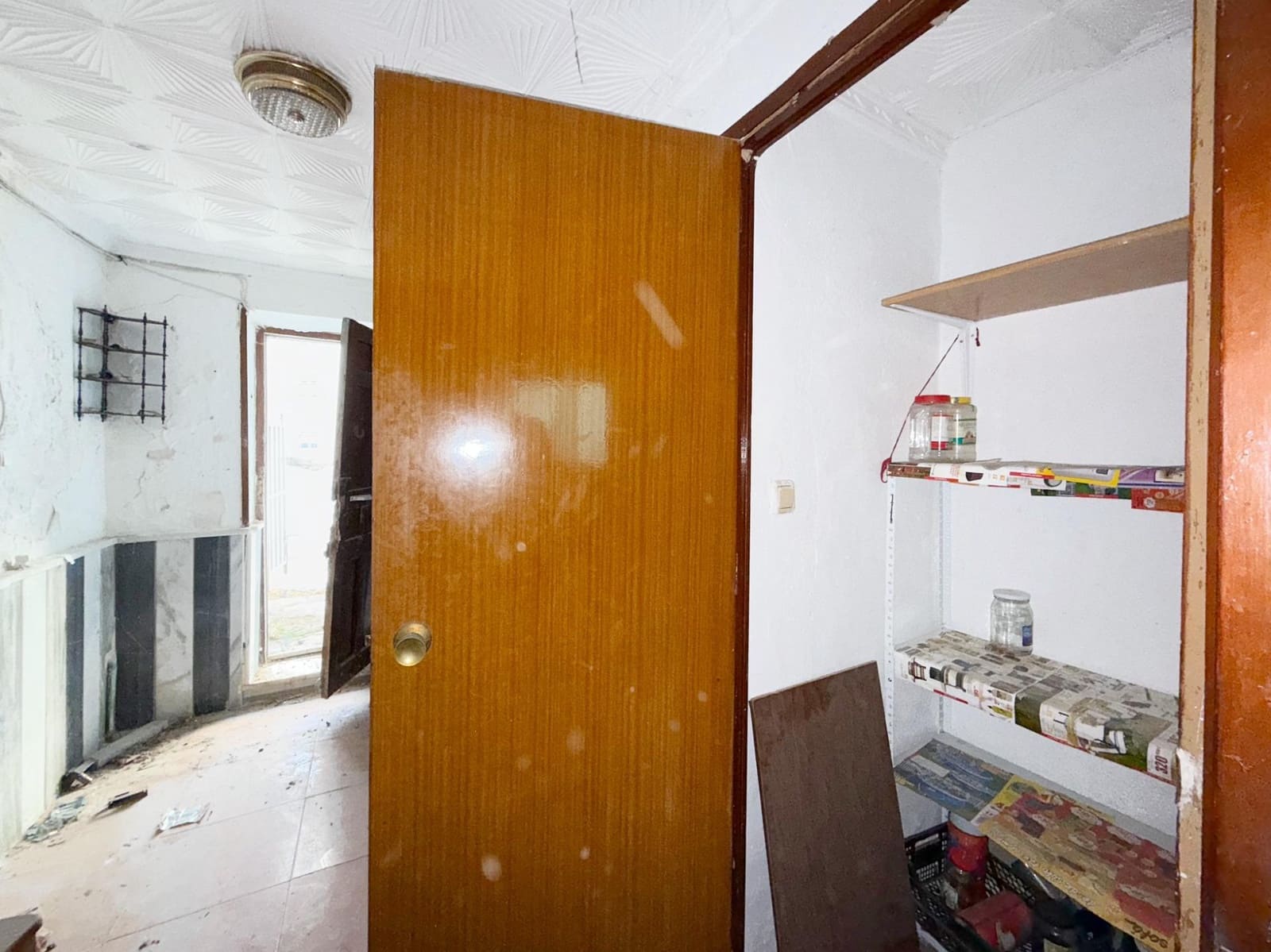 4 slaapkamer Appartement te koop in Macael - € 60.000 (Ref: 9616025)