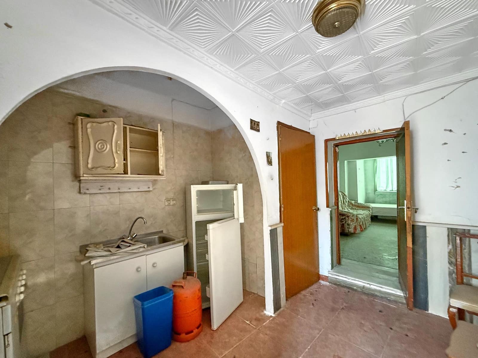 4 slaapkamer Appartement te koop in Macael - € 60.000 (Ref: 9616025)