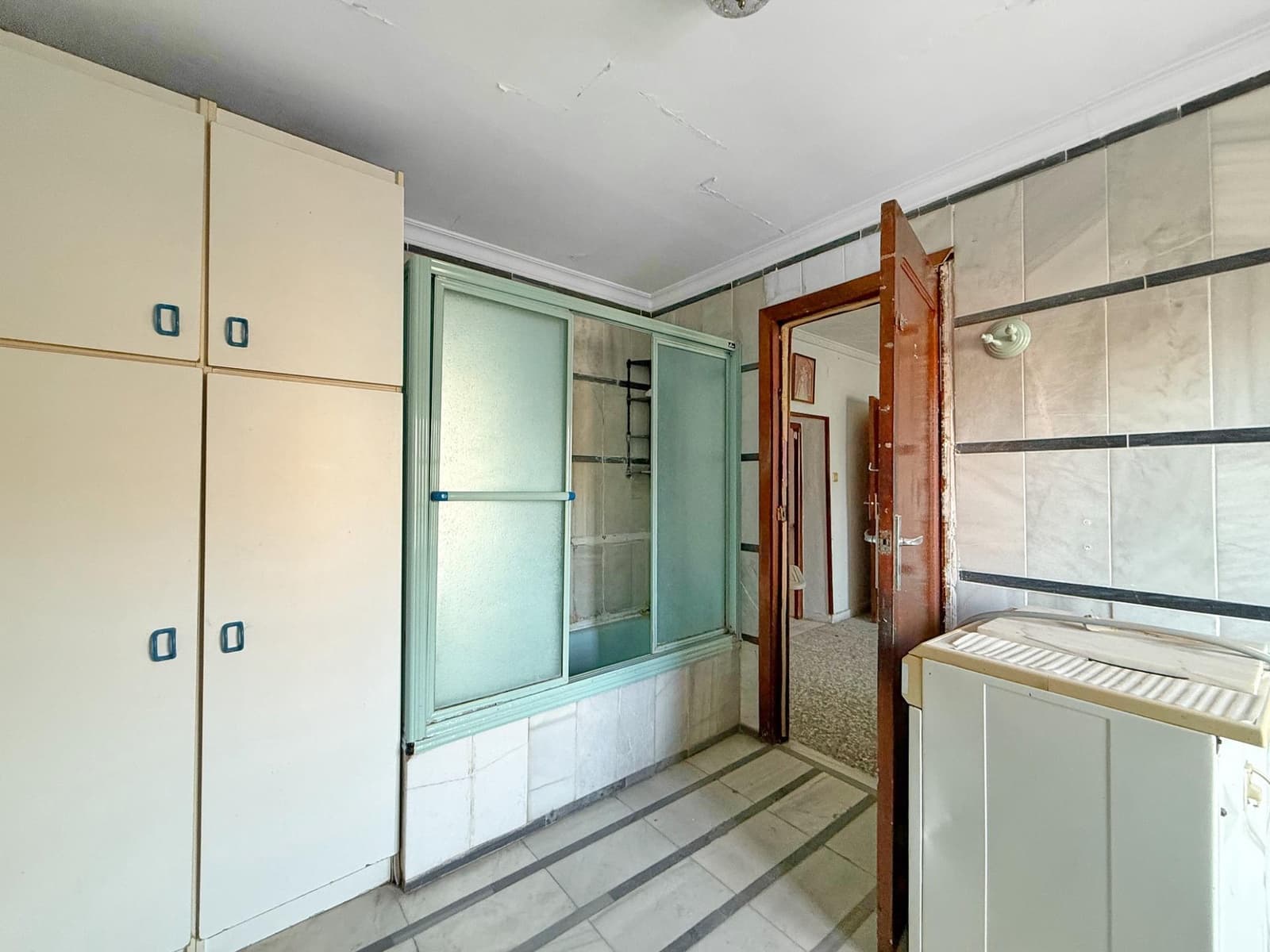 4 slaapkamer Appartement te koop in Macael - € 60.000 (Ref: 9616025)