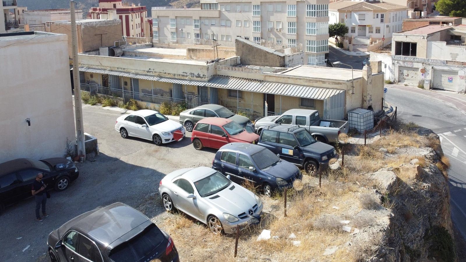 4 slaapkamer Appartement te koop in Macael - € 60.000 (Ref: 9616025)