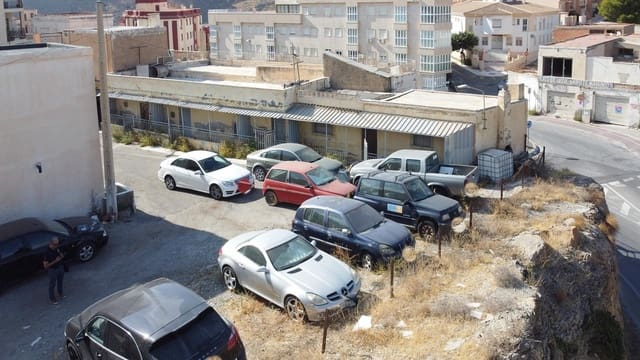 Apartamento de 4 habitaciones en Macael en venta - 60.000 € (Ref: 9616025)