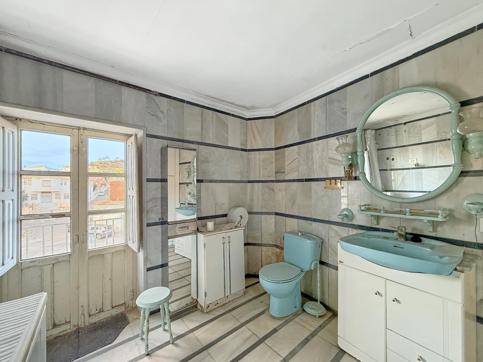 4 slaapkamer Appartement te koop in Macael - € 60.000 (Ref: 9616025)