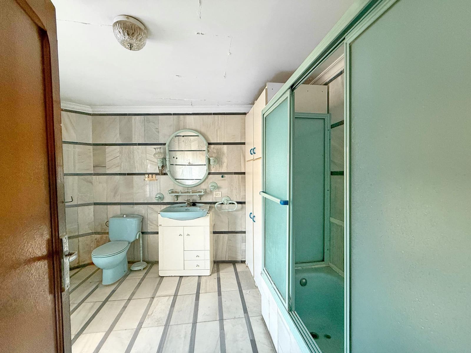 4 slaapkamer Appartement te koop in Macael - € 60.000 (Ref: 9616025)