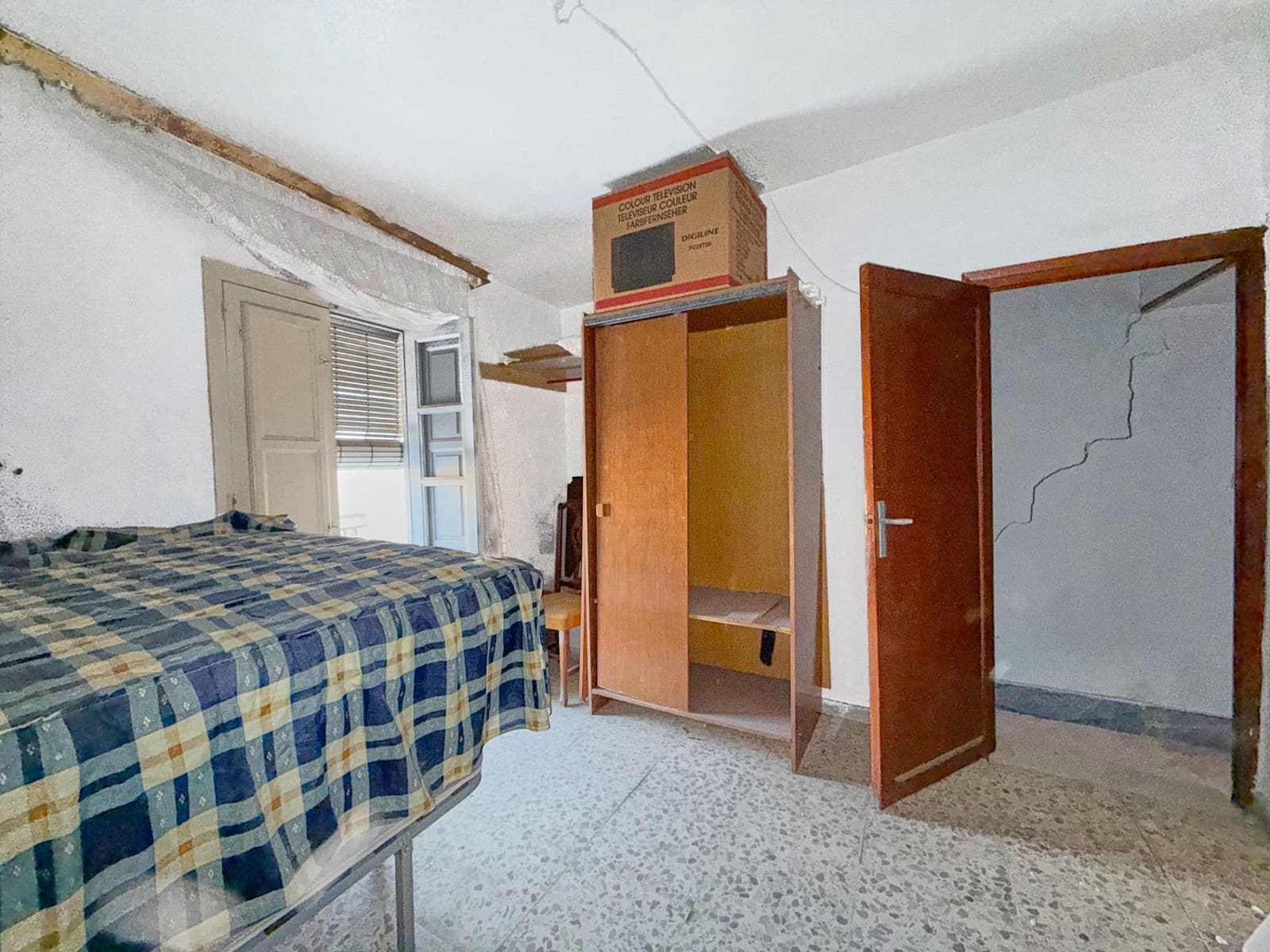 4 slaapkamer Appartement te koop in Macael - € 60.000 (Ref: 9616025)