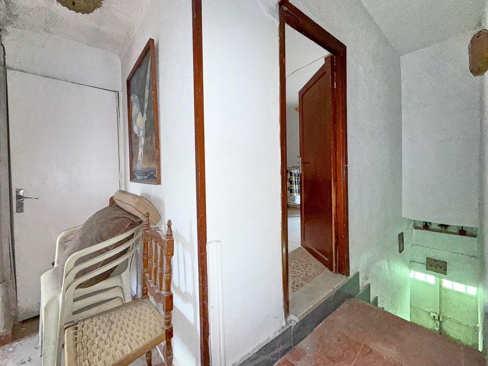 4 slaapkamer Appartement te koop in Macael - € 60.000 (Ref: 9616025)