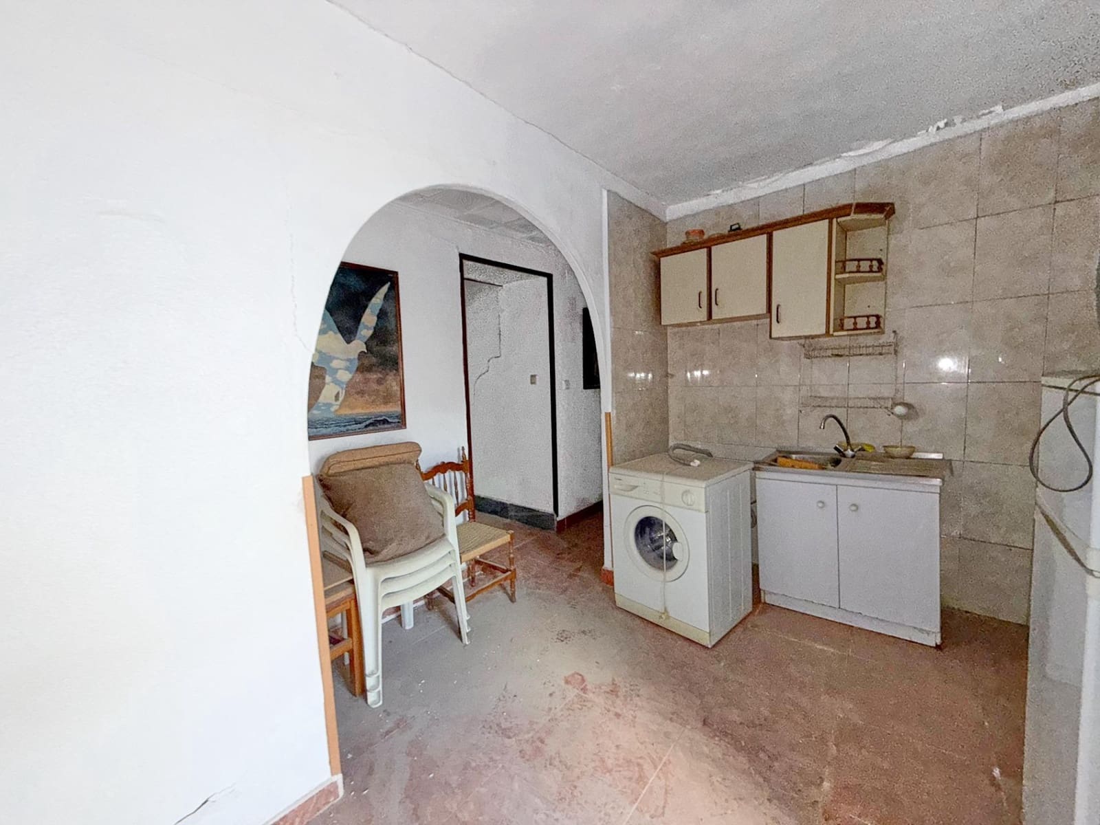 4 slaapkamer Appartement te koop in Macael - € 60.000 (Ref: 9616025)