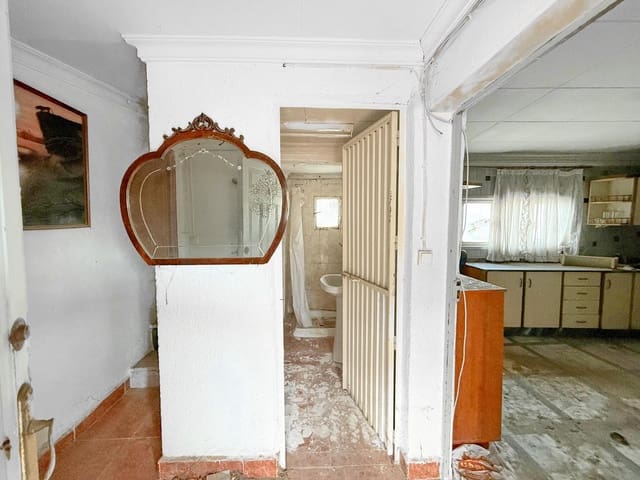 Apartamento de 4 habitaciones en Macael en venta - 60.000 € (Ref: 9616025)