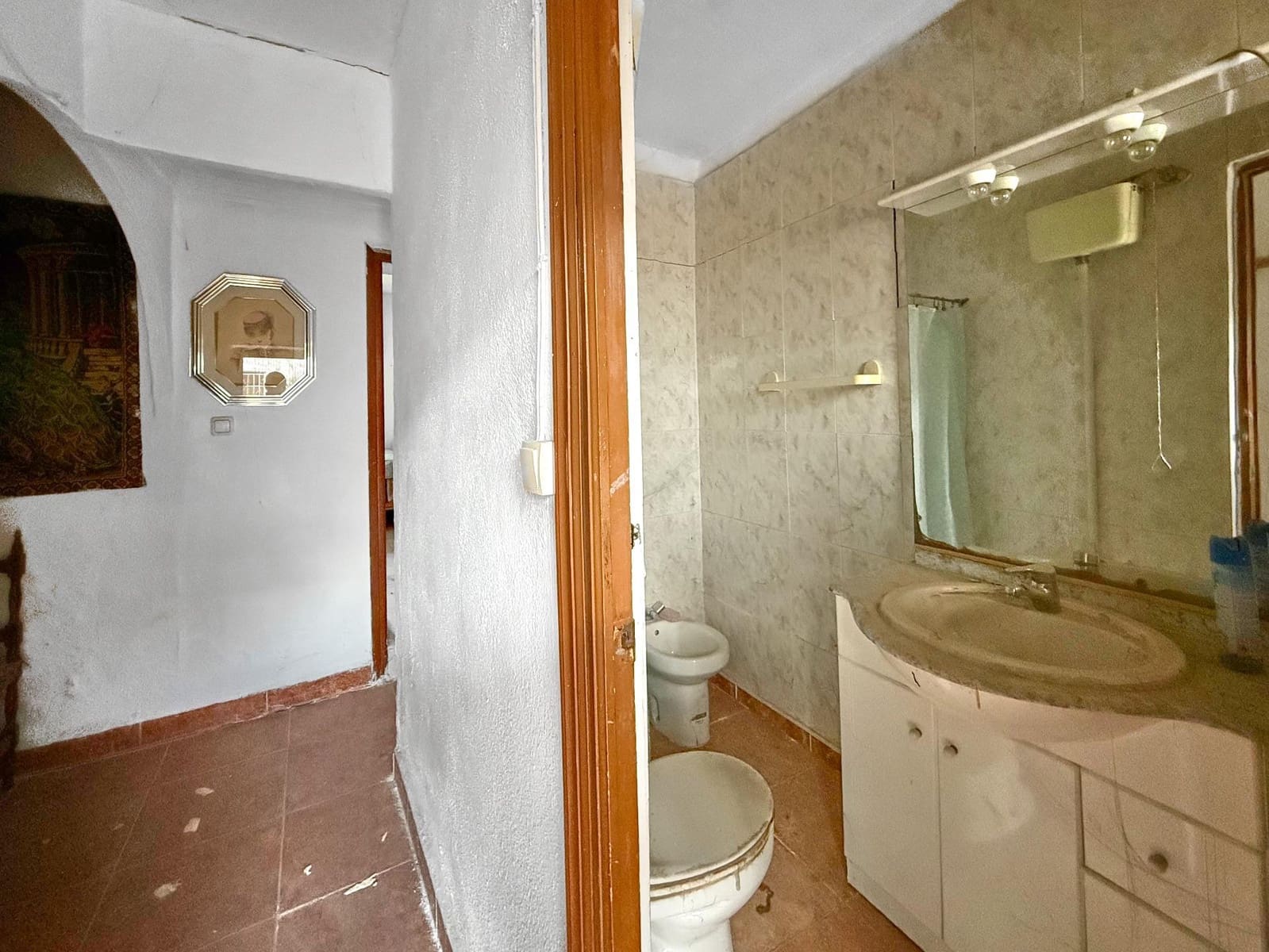 4 slaapkamer Appartement te koop in Macael - € 60.000 (Ref: 9616025)