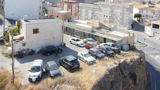 Apartamento de 4 habitaciones en Macael en venta - 60.000 € (Ref: 9616025)