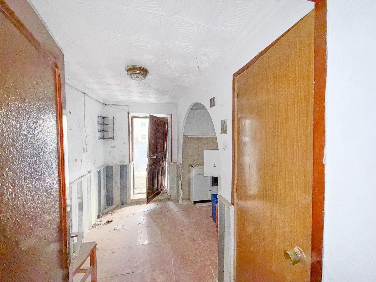 4 slaapkamer Appartement te koop in Macael - € 60.000 (Ref: 9616025)