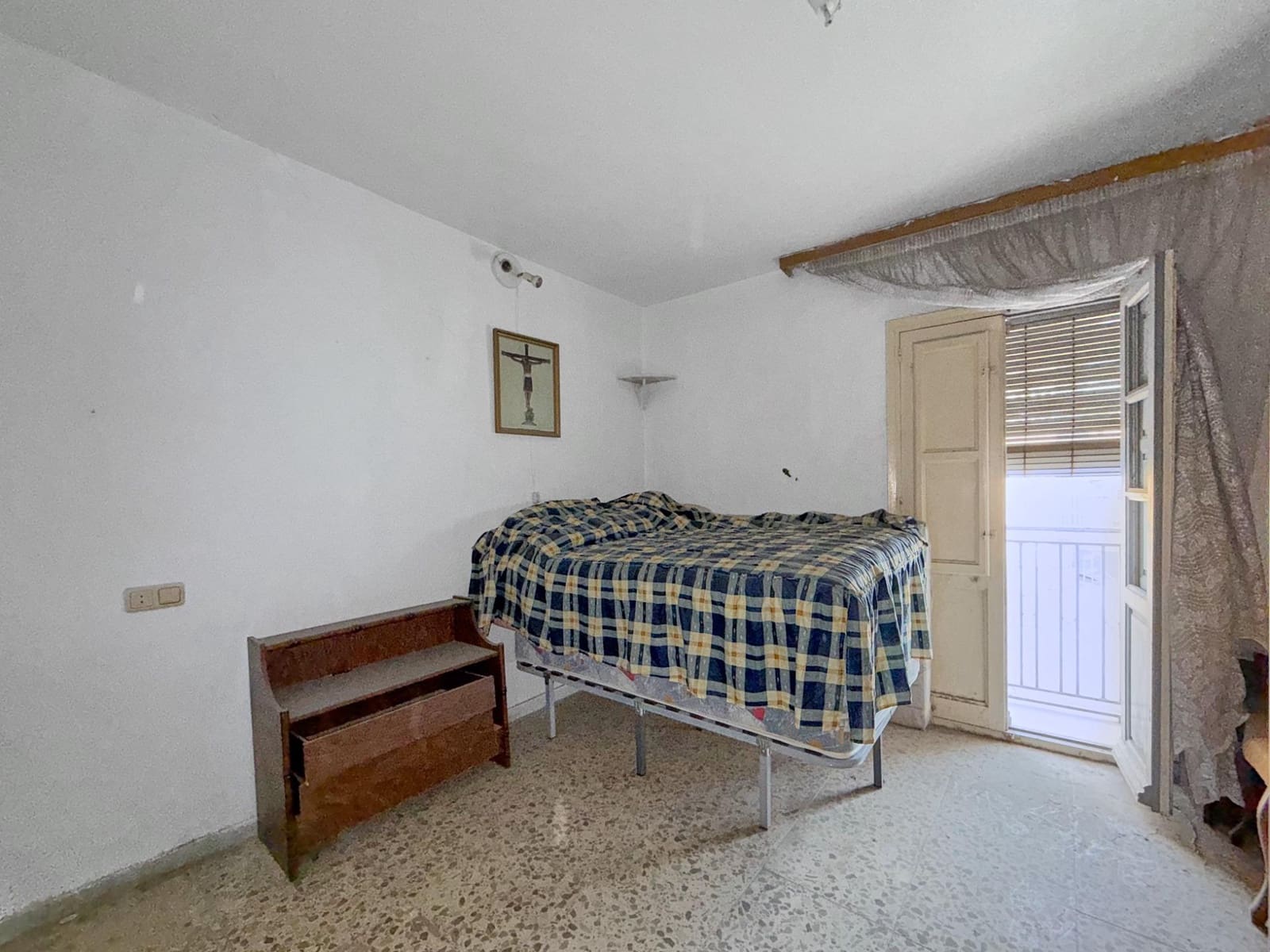 4 slaapkamer Appartement te koop in Macael - € 60.000 (Ref: 9616025)