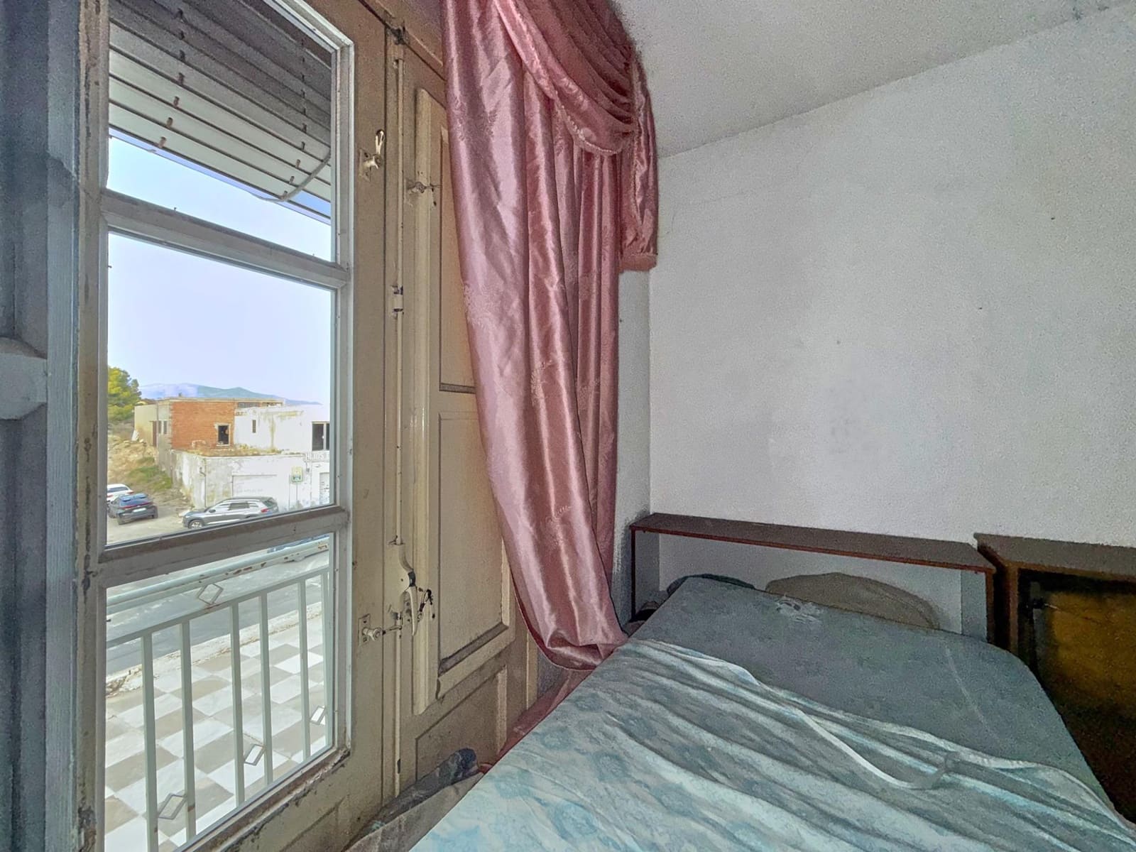 4 slaapkamer Appartement te koop in Macael - € 60.000 (Ref: 9616025)