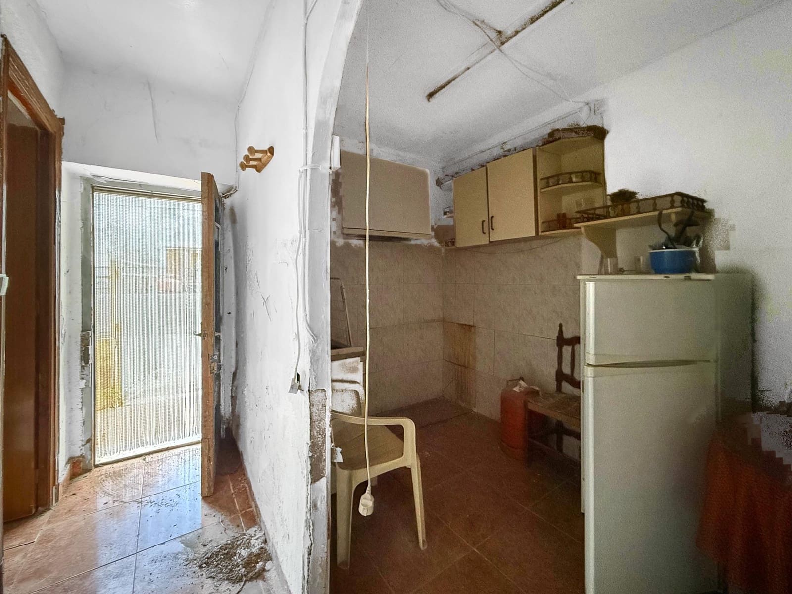 4 slaapkamer Appartement te koop in Macael - € 60.000 (Ref: 9616025)