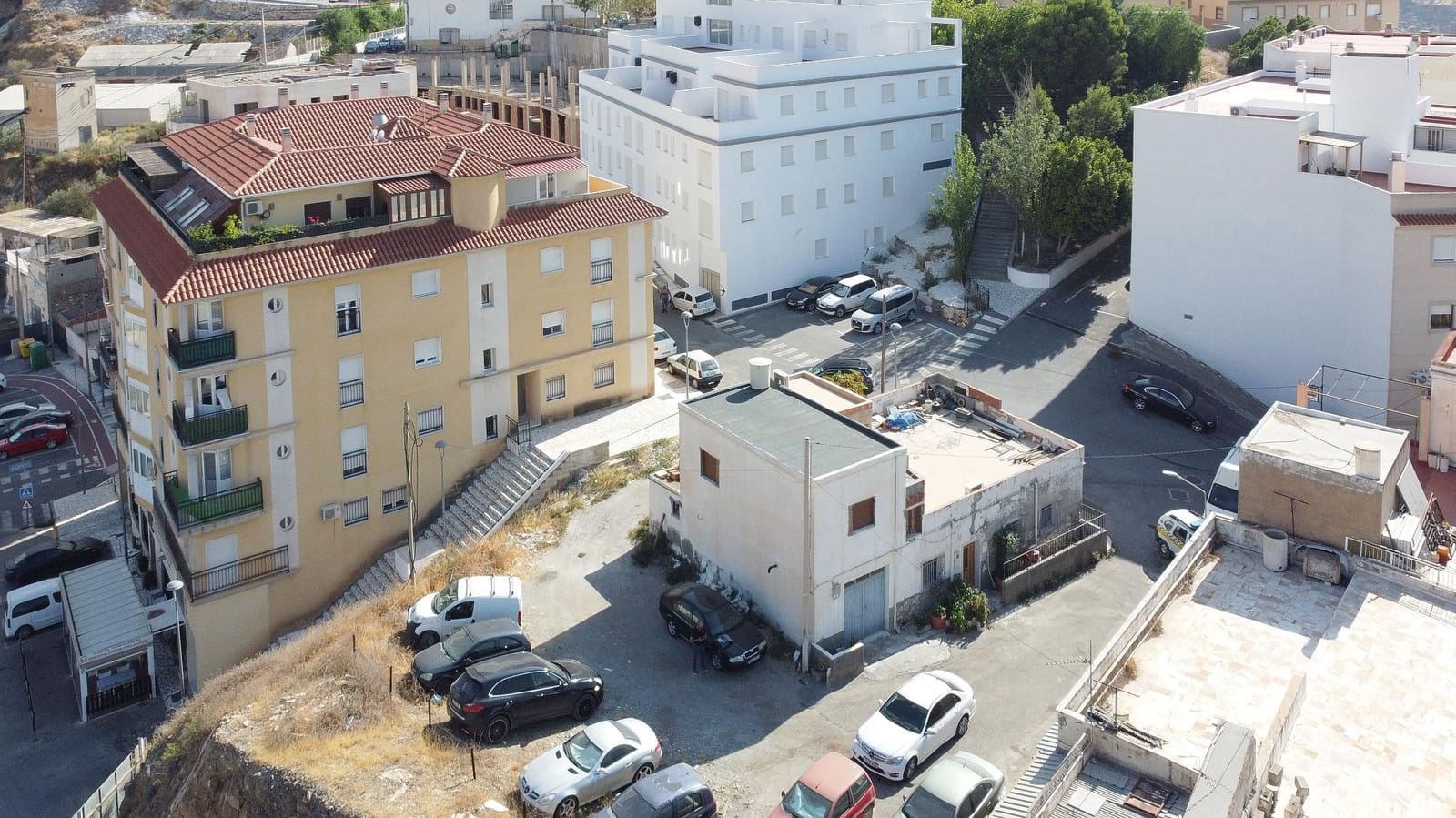 4 slaapkamer Appartement te koop in Macael - € 60.000 (Ref: 9616025)