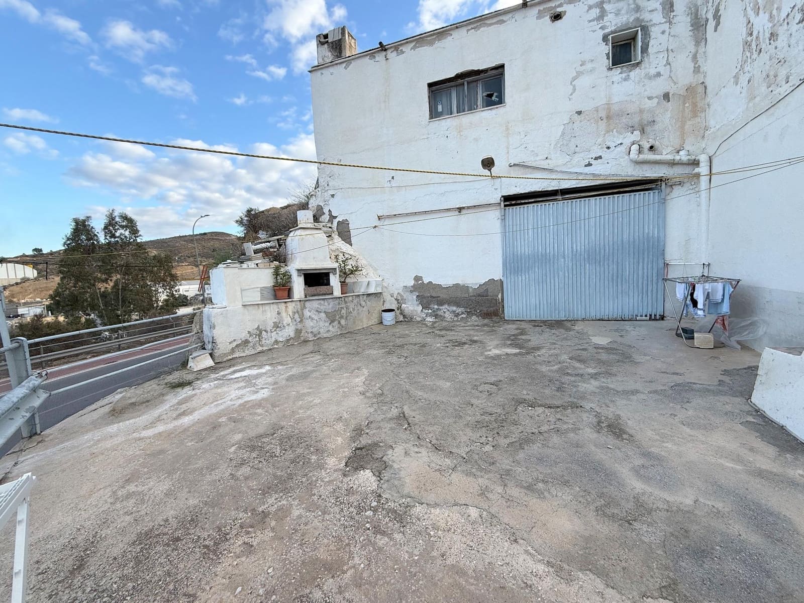 4 slaapkamer Appartement te koop in Macael - € 60.000 (Ref: 9616025)