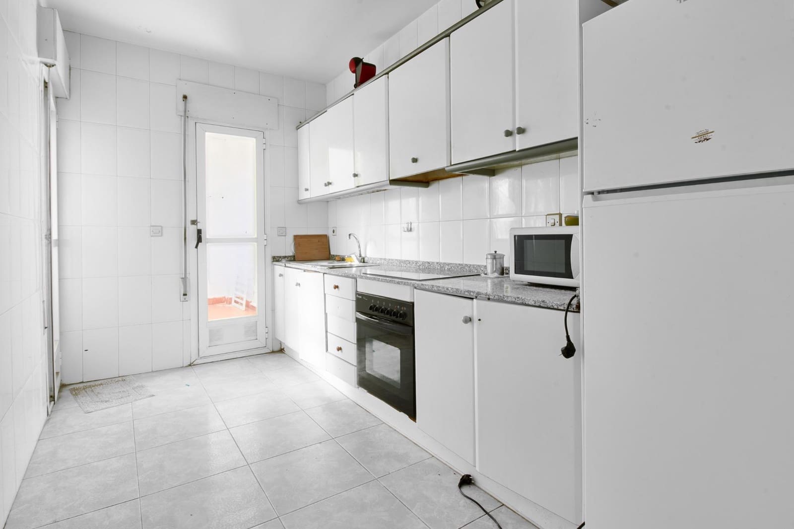 3 bedroom Flat for sale in Olula del Rio - € 80,000 (Ref: 9619438)