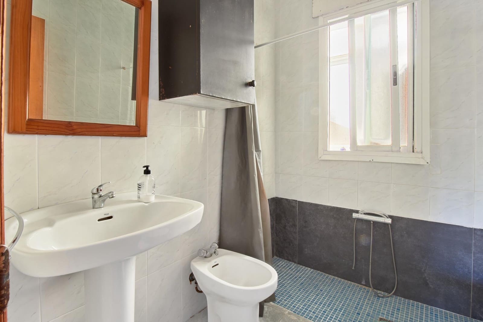 3 bedroom Flat for sale in Olula del Rio - € 80,000 (Ref: 9619438)