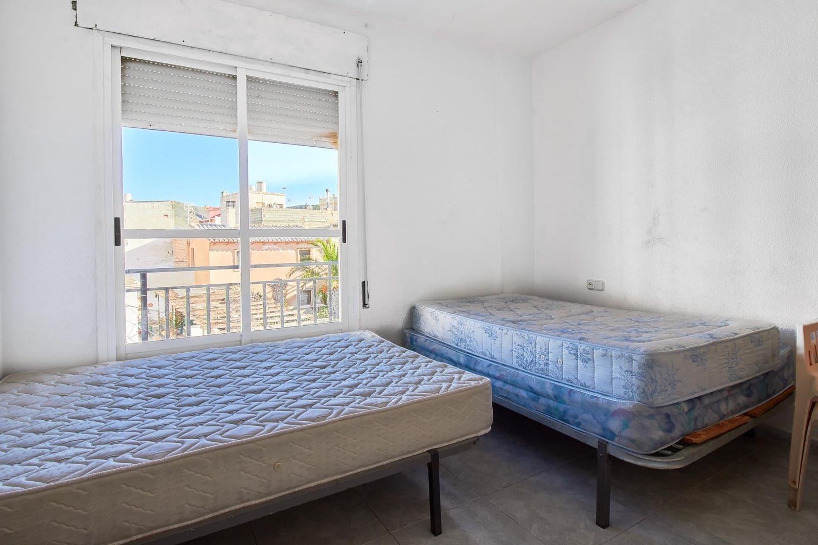 3 bedroom Flat for sale in Olula del Rio - € 80,000 (Ref: 9619438)