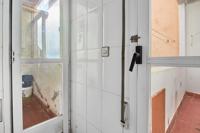 3 quarto Apartamento para venda em Olula del Río - 80 000 € (Ref: 9619438)