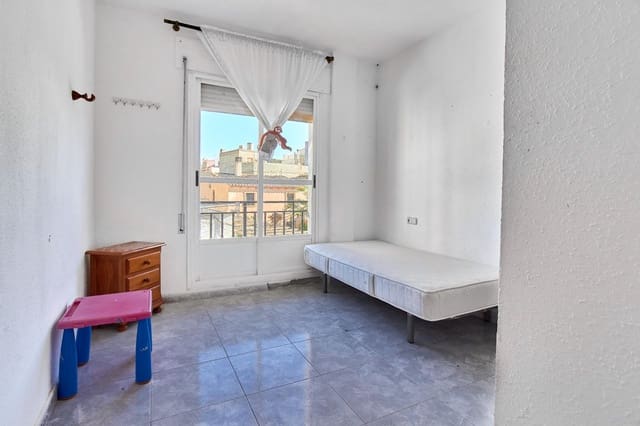 3 quarto Apartamento para venda em Olula del Río - 80 000 € (Ref: 9619438)