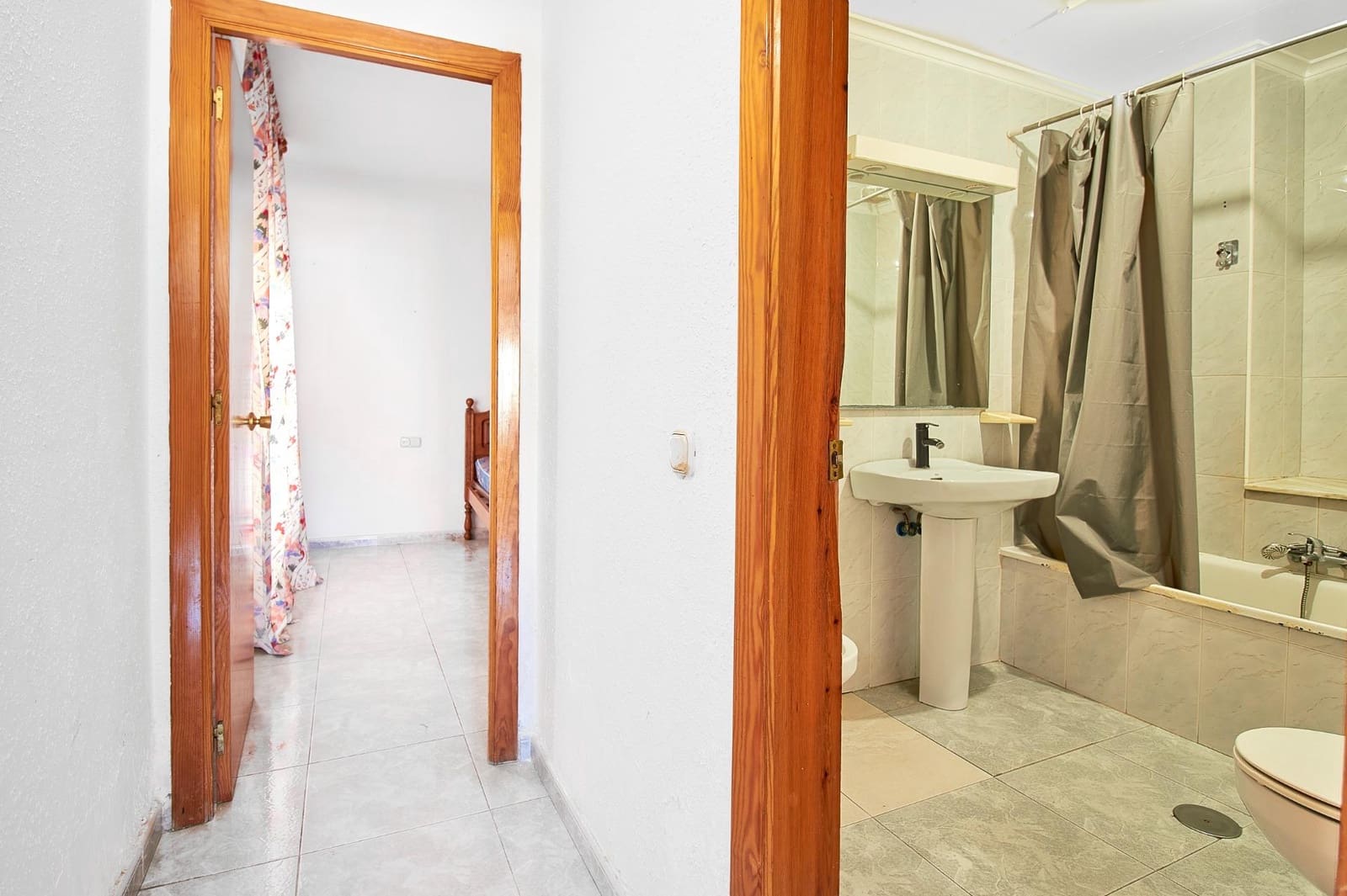 3 bedroom Flat for sale in Olula del Rio - € 80,000 (Ref: 9619438)