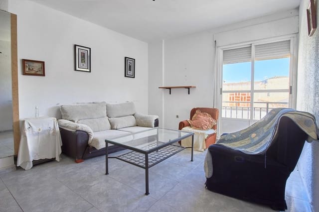 3 quarto Apartamento para venda em Olula del Río - 80 000 € (Ref: 9619438)