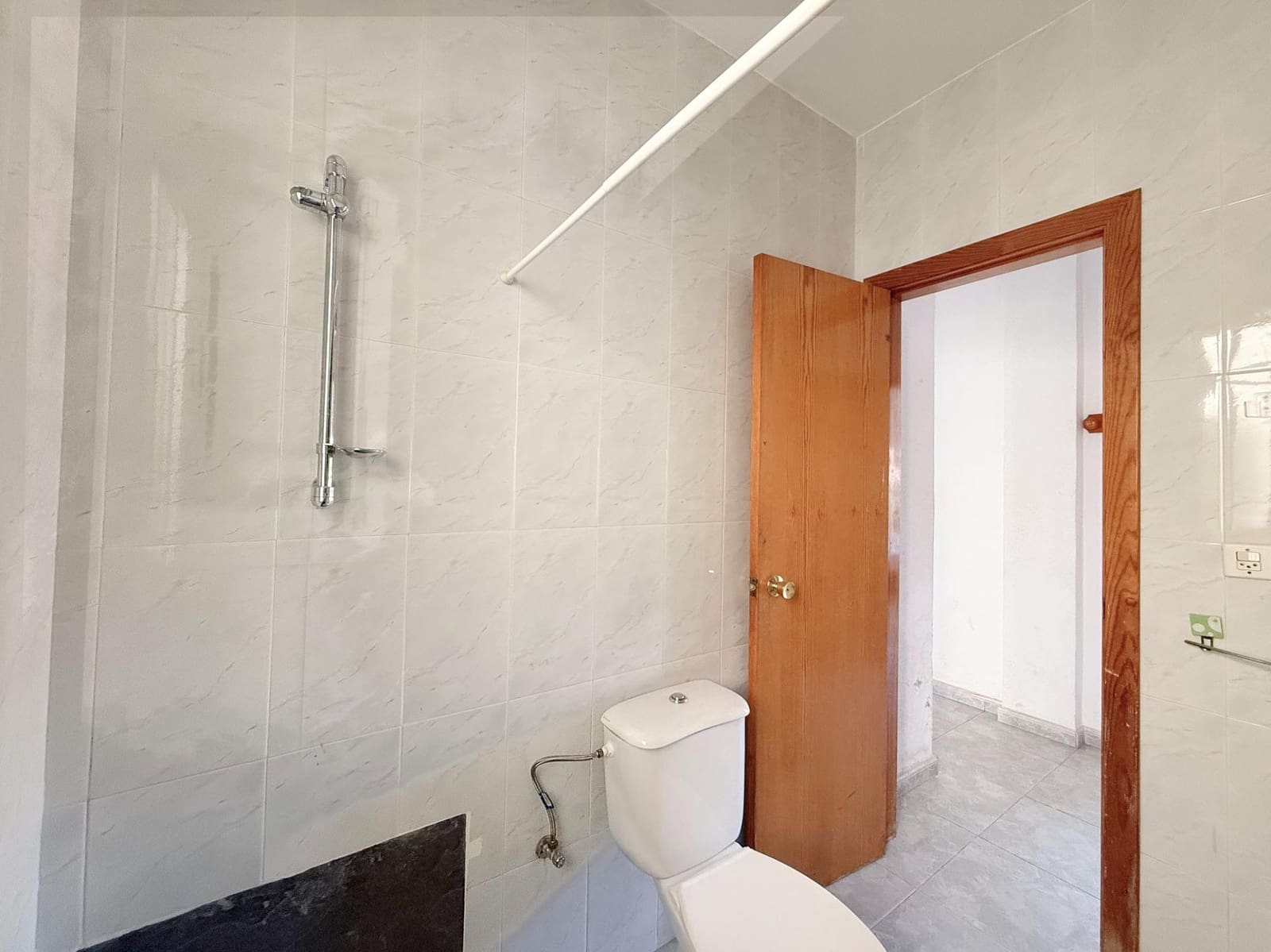 3 bedroom Flat for sale in Olula del Rio - € 80,000 (Ref: 9619438)