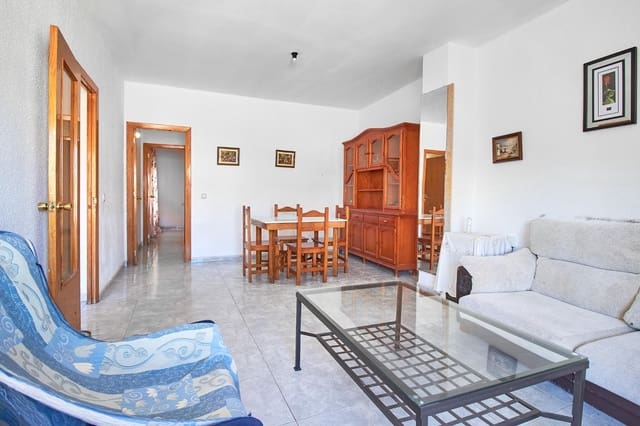 3 quarto Apartamento para venda em Olula del Río - 80 000 € (Ref: 9619438)