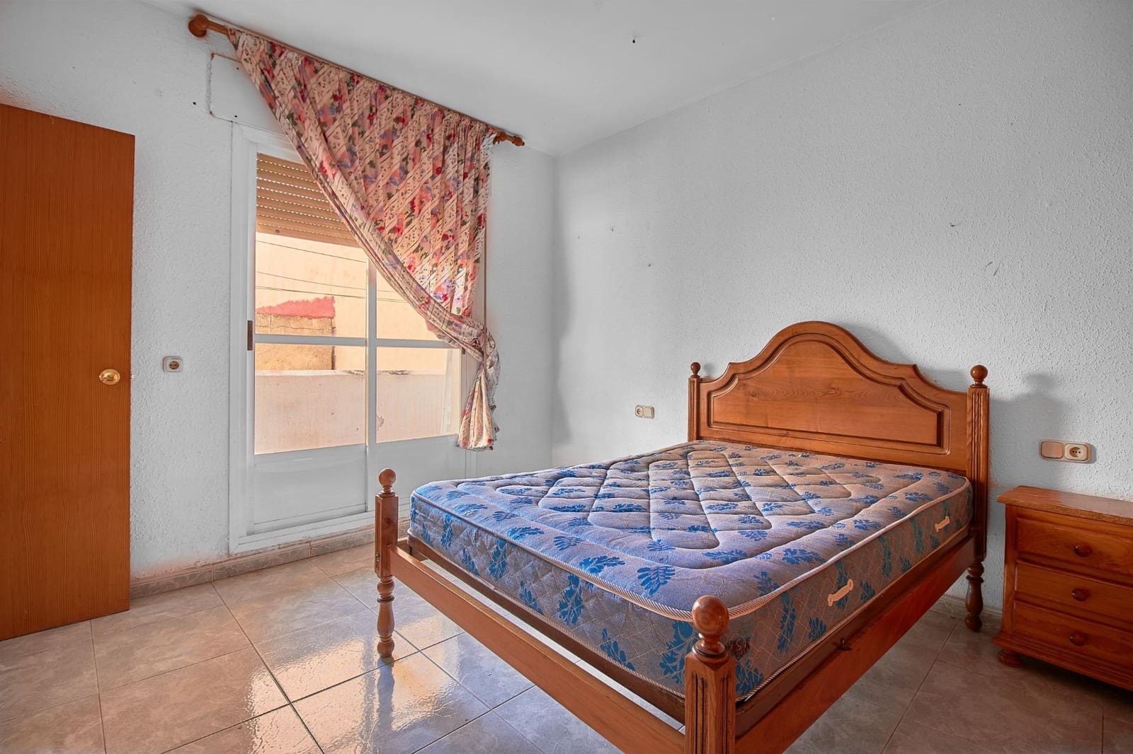 3 bedroom Flat for sale in Olula del Rio - € 80,000 (Ref: 9619438)