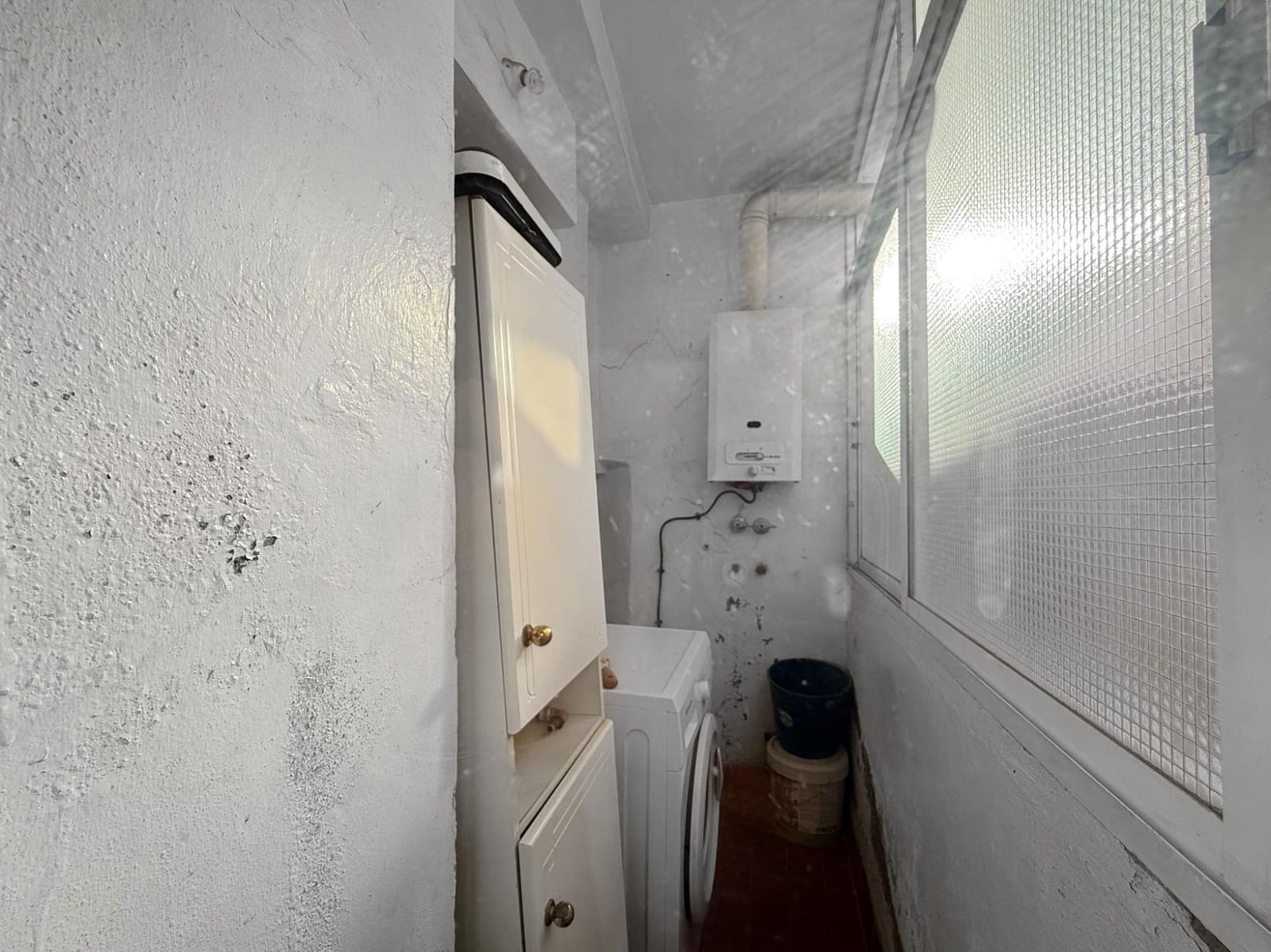 3 bedroom Flat for sale in Olula del Rio - € 80,000 (Ref: 9619438)