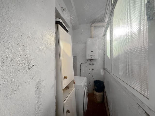 3 quarto Apartamento para venda em Olula del Río - 80 000 € (Ref: 9619438)