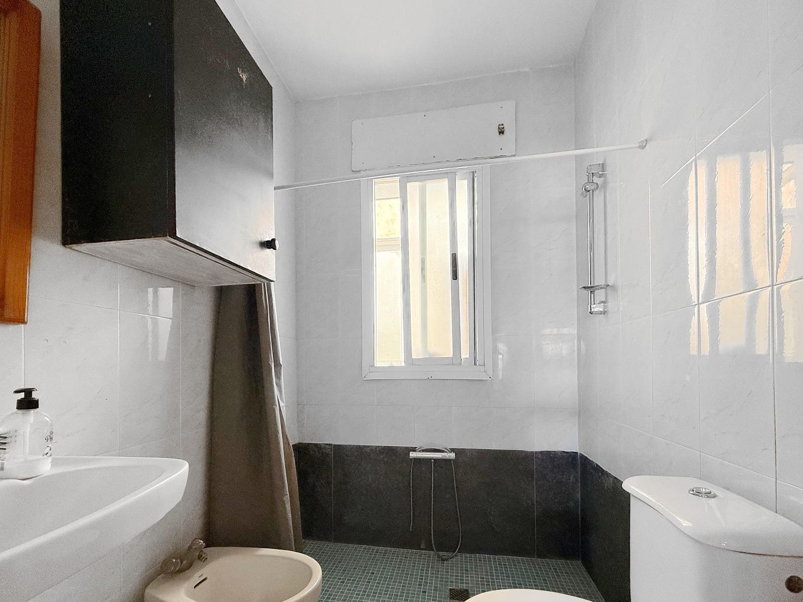 3 bedroom Flat for sale in Olula del Rio - € 80,000 (Ref: 9619438)