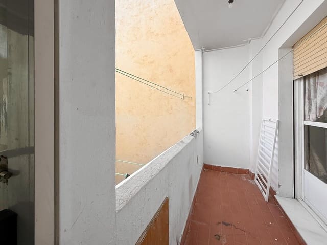 3 quarto Apartamento para venda em Olula del Río - 80 000 € (Ref: 9619438)